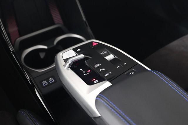 new 2025 BMW X1 car, priced at $60,075