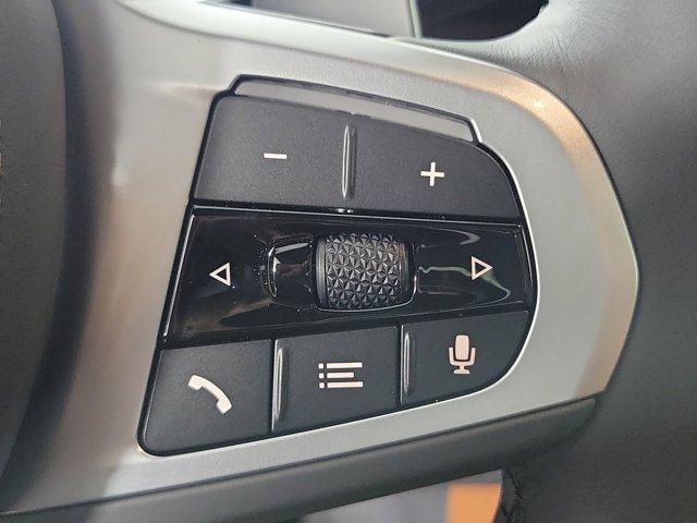 new 2026 BMW X6 car, priced at $89,725