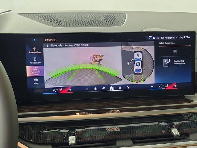 new 2026 BMW X6 car, priced at $89,725