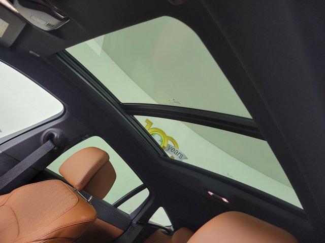 new 2026 BMW X6 car, priced at $89,725