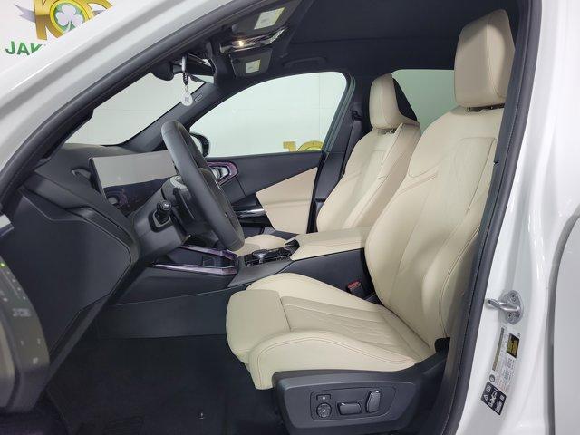 new 2026 BMW X3 car, priced at $59,825