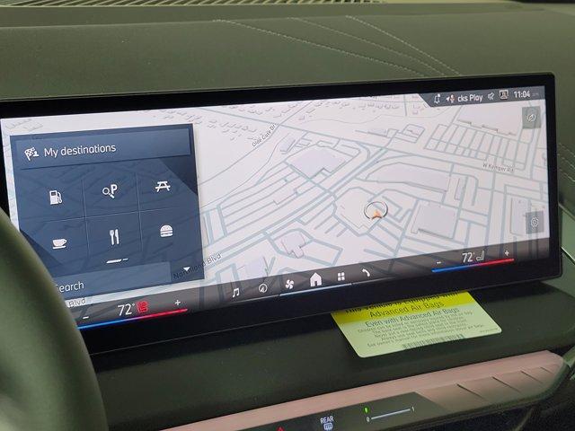 new 2026 BMW X3 car, priced at $59,825