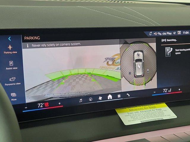 new 2026 BMW X3 car, priced at $59,825