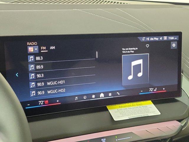 new 2026 BMW X3 car, priced at $59,825