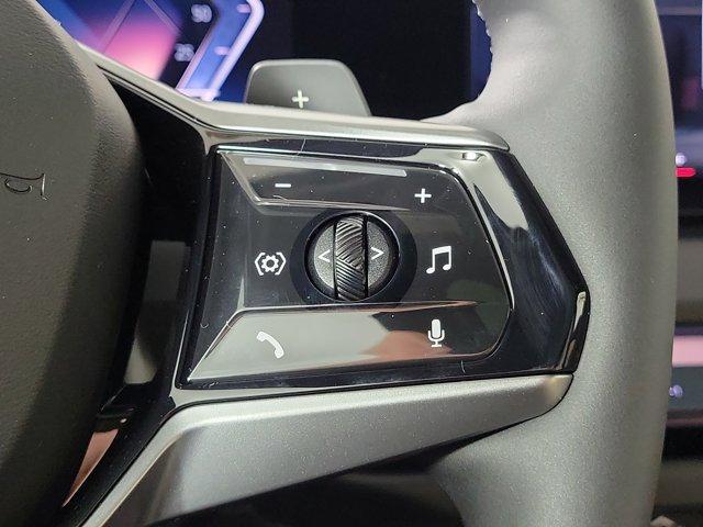 new 2026 BMW X3 car, priced at $59,825