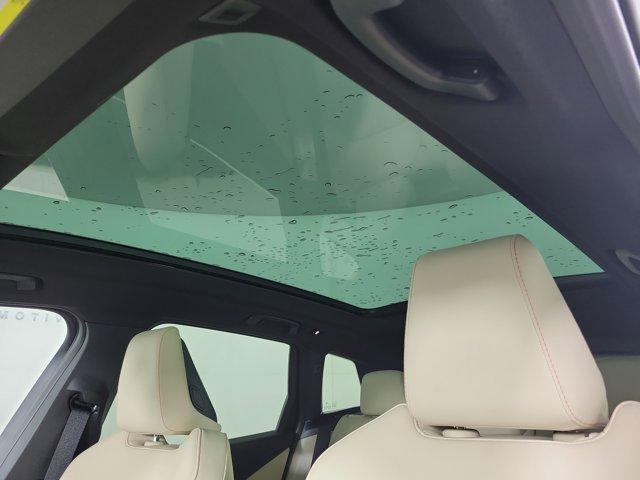 new 2026 BMW X3 car, priced at $59,825