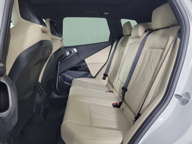 new 2026 BMW X3 car, priced at $59,825