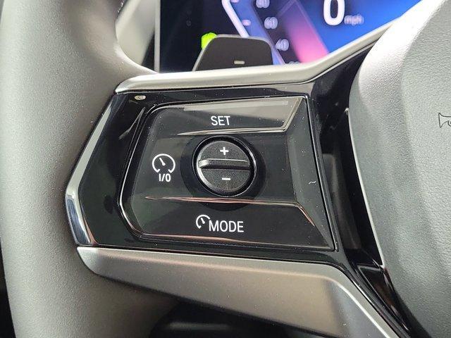 new 2026 BMW X3 car, priced at $59,825