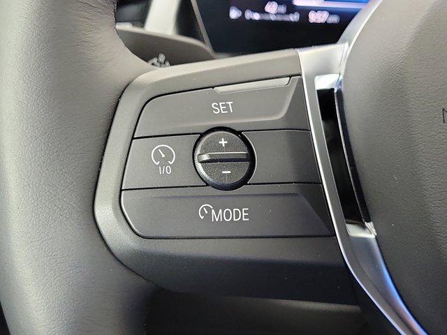 new 2026 BMW X1 car, priced at $47,325