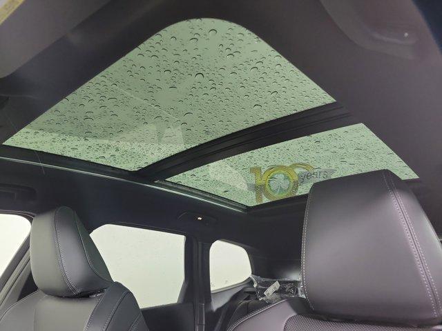 new 2026 BMW X1 car, priced at $47,325