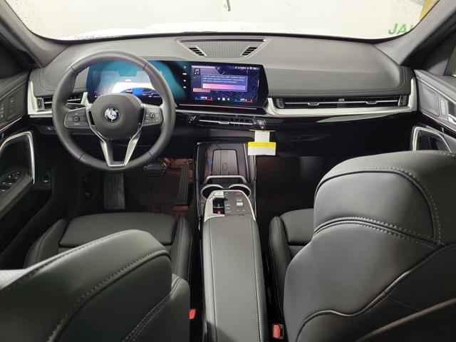 new 2026 BMW X1 car, priced at $47,325