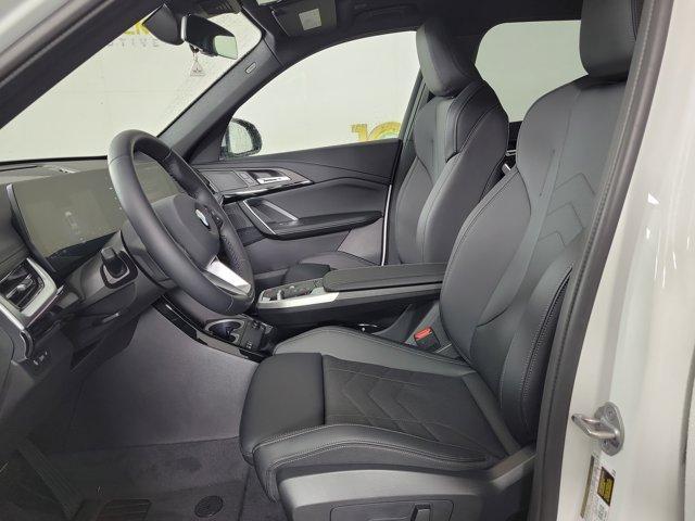 new 2026 BMW X1 car, priced at $47,325