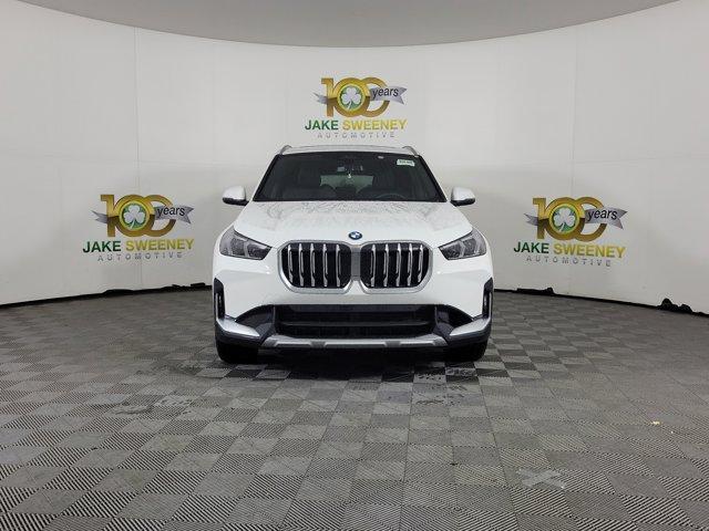 new 2026 BMW X1 car, priced at $47,325