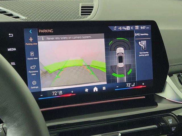 new 2026 BMW X1 car, priced at $47,325