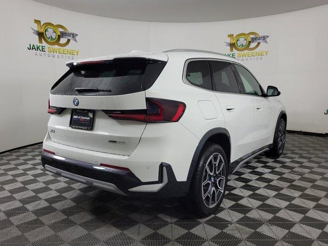 new 2026 BMW X1 car, priced at $47,325