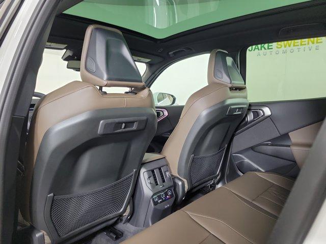 new 2026 BMW X3 car, priced at $57,725