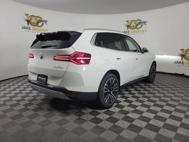 new 2026 BMW X3 car, priced at $57,725