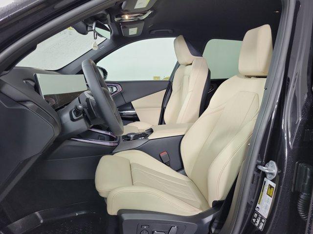 new 2026 BMW X3 car, priced at $54,925