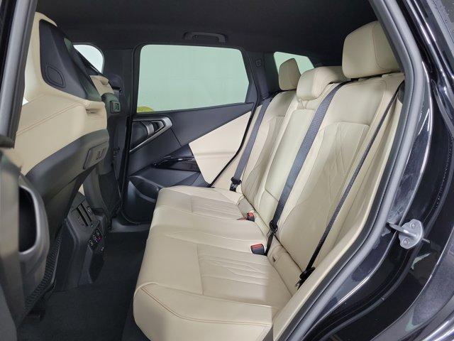 new 2026 BMW X3 car, priced at $54,925