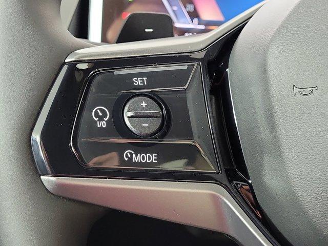 new 2026 BMW X3 car, priced at $54,925