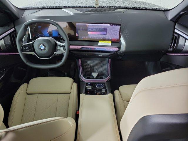 new 2026 BMW X3 car, priced at $54,925