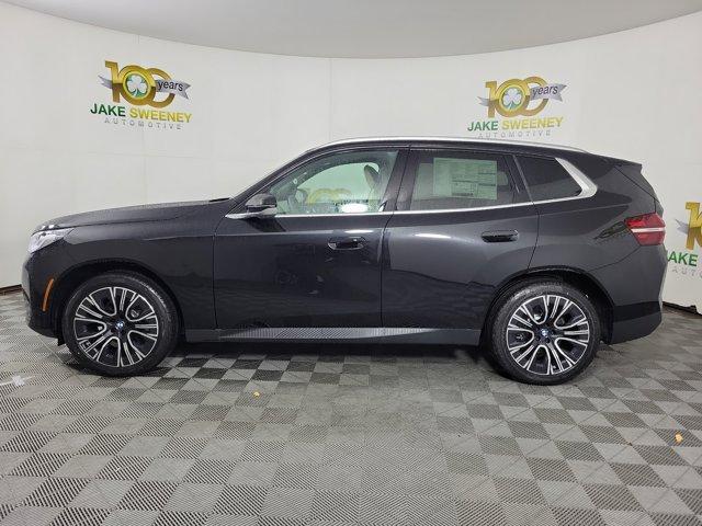 new 2026 BMW X3 car, priced at $54,925