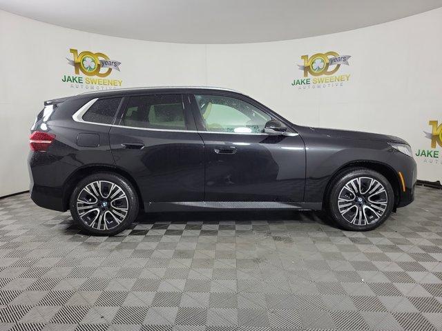 new 2026 BMW X3 car, priced at $54,925