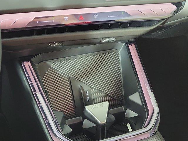 new 2026 BMW X3 car, priced at $54,925