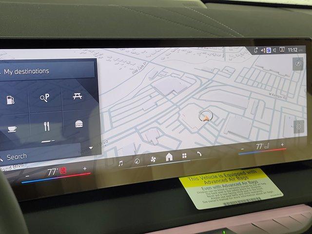 new 2026 BMW X3 car, priced at $54,925