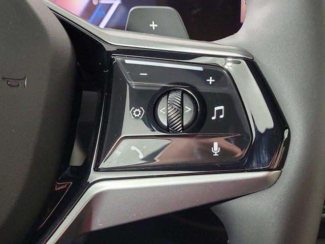 new 2026 BMW X3 car, priced at $54,925