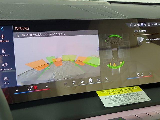 new 2026 BMW X3 car, priced at $54,925