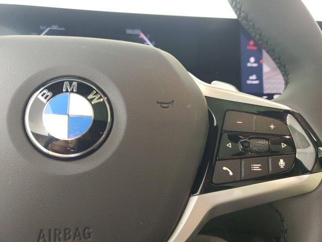 new 2025 BMW 230 car, priced at $50,750