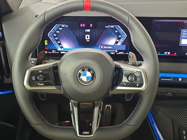 new 2026 BMW X3 car, priced at $72,375