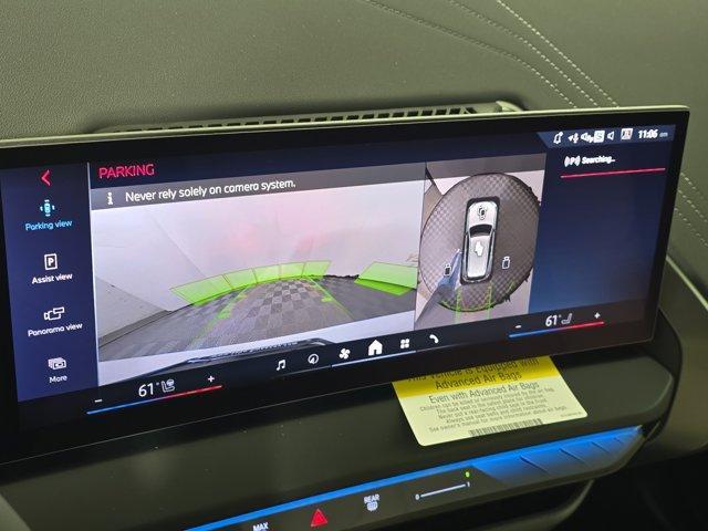 new 2026 BMW X3 car, priced at $72,375