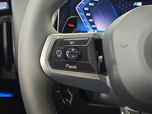 new 2026 BMW X3 car, priced at $72,375