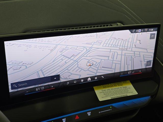 new 2026 BMW X3 car, priced at $72,375