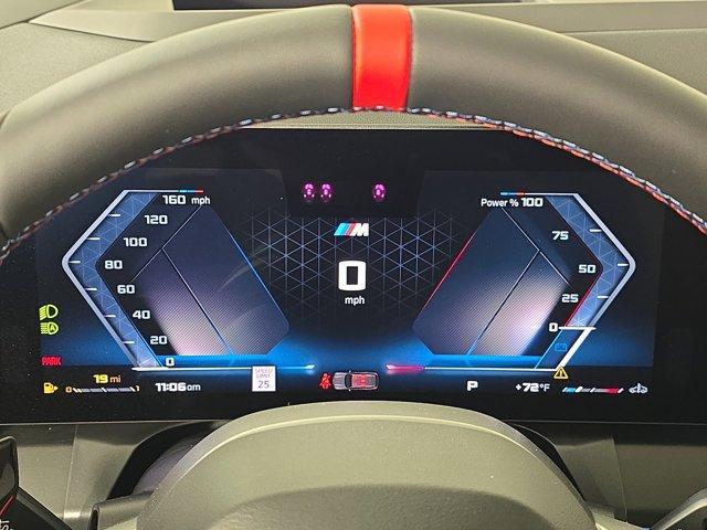 new 2026 BMW X3 car, priced at $72,375