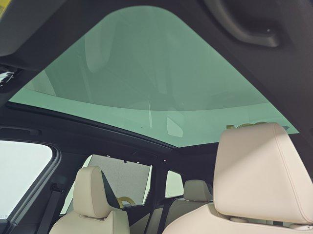 new 2026 BMW X3 car, priced at $72,375