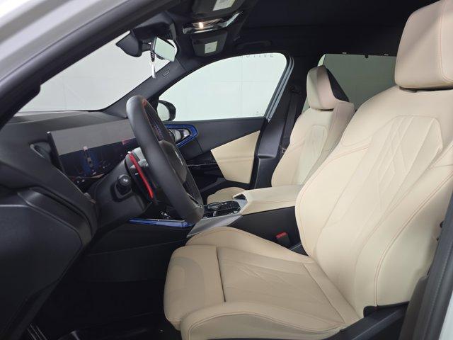 new 2026 BMW X3 car, priced at $72,375