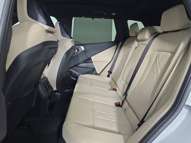 new 2026 BMW X3 car, priced at $72,375