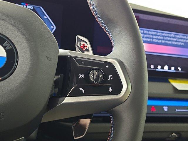 new 2026 BMW X3 car, priced at $72,375