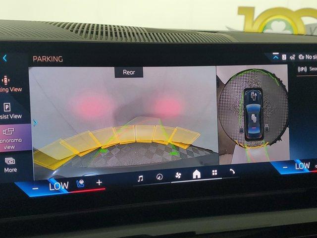 new 2026 BMW 550e car, priced at $81,795