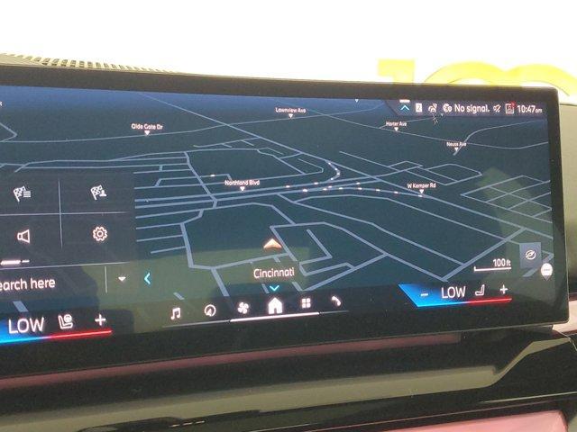 new 2026 BMW 550e car, priced at $81,795