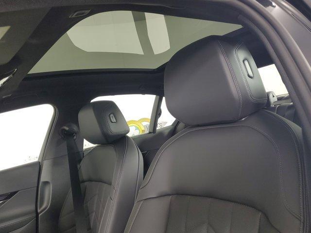 new 2026 BMW 550e car, priced at $81,795