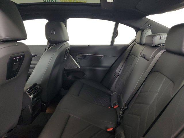 new 2026 BMW 550e car, priced at $81,795