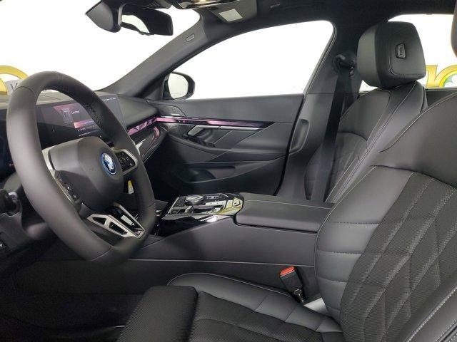 new 2026 BMW 550e car, priced at $81,795
