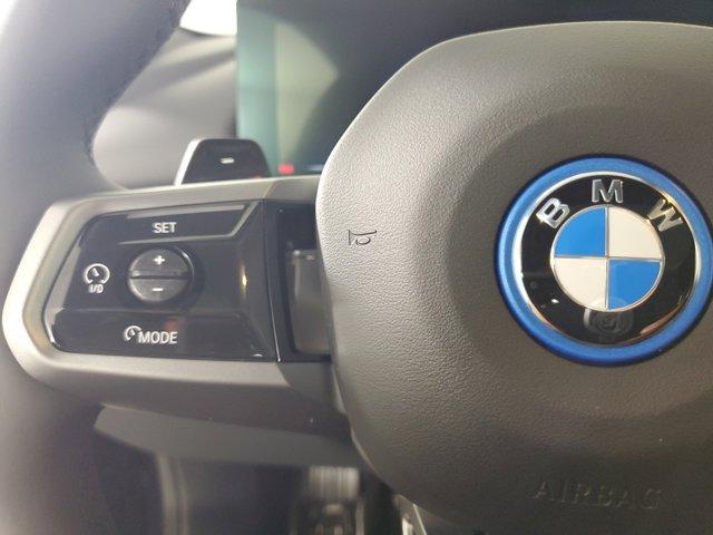 new 2026 BMW 550e car, priced at $81,795