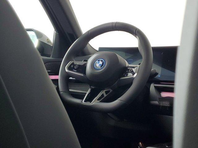 new 2026 BMW 550e car, priced at $81,795