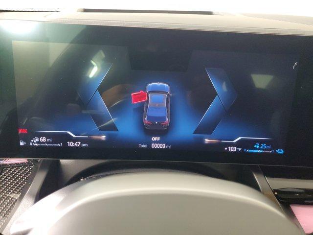 new 2026 BMW 550e car, priced at $81,795