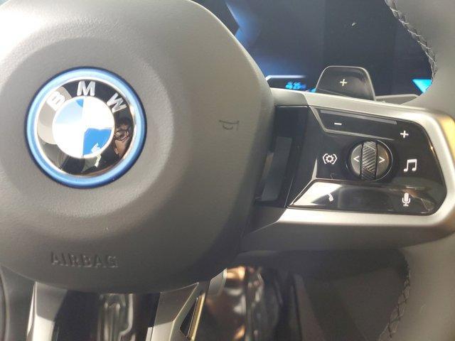 new 2026 BMW 550e car, priced at $81,795